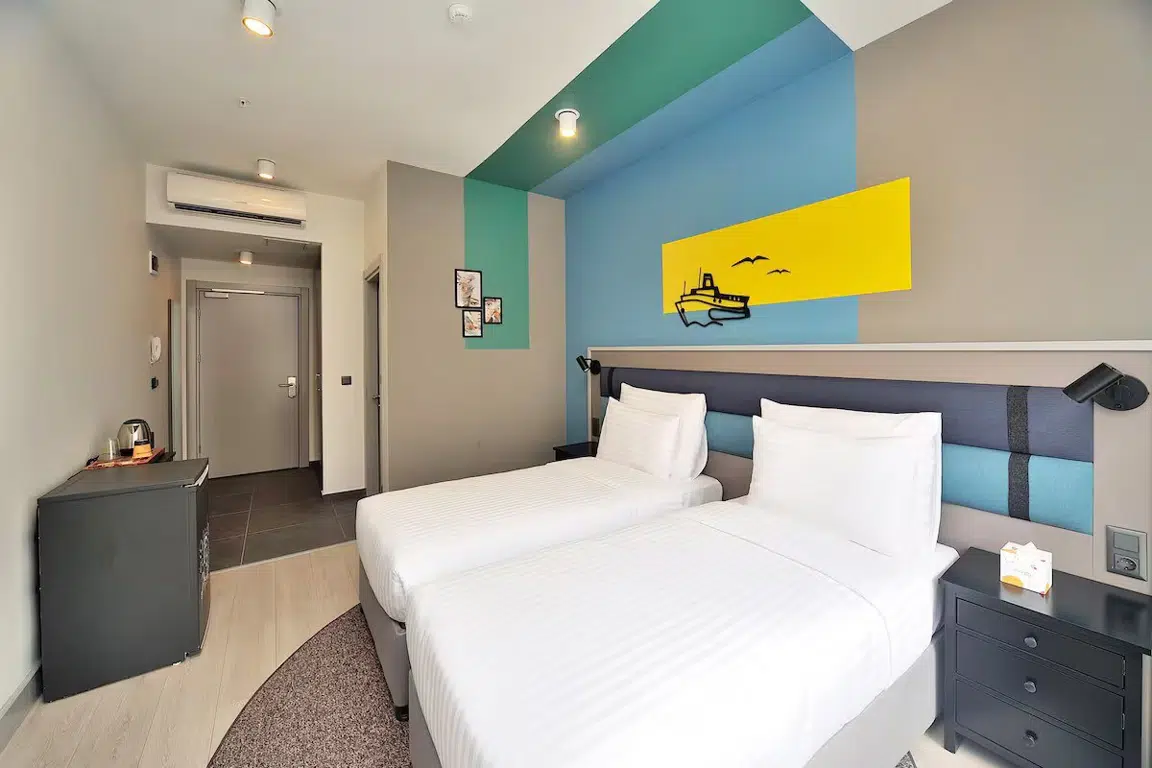 room image