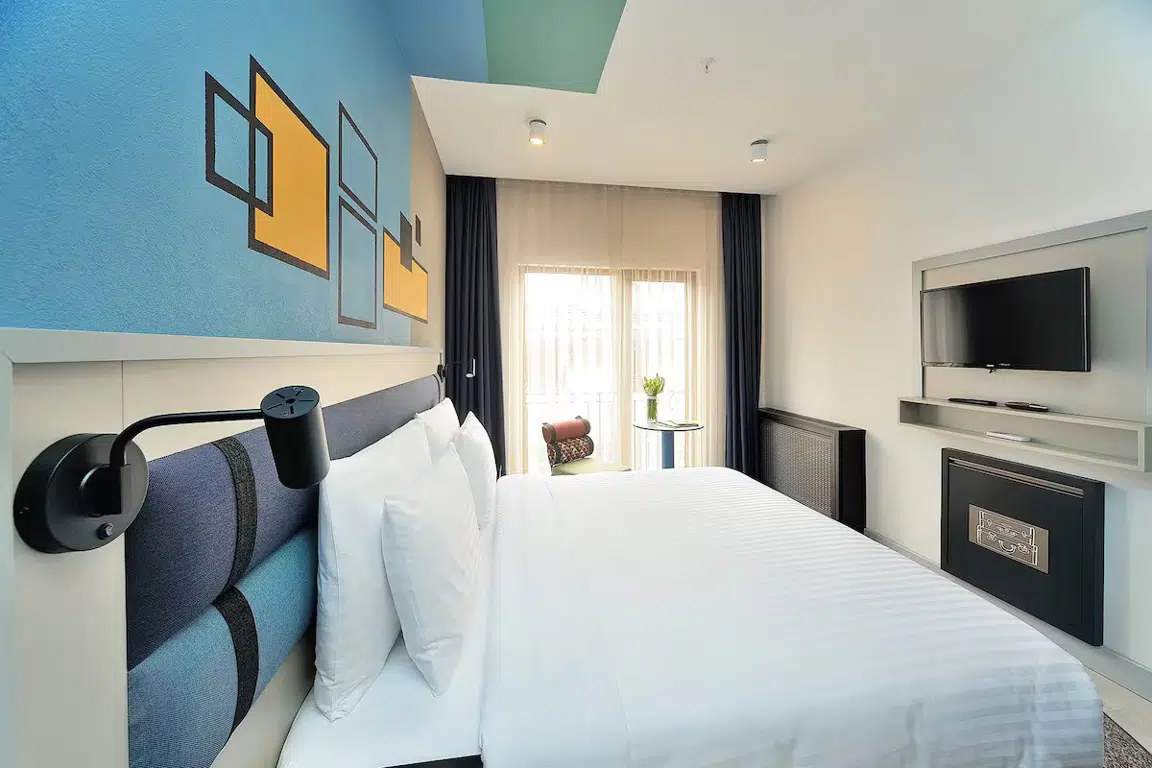 room image