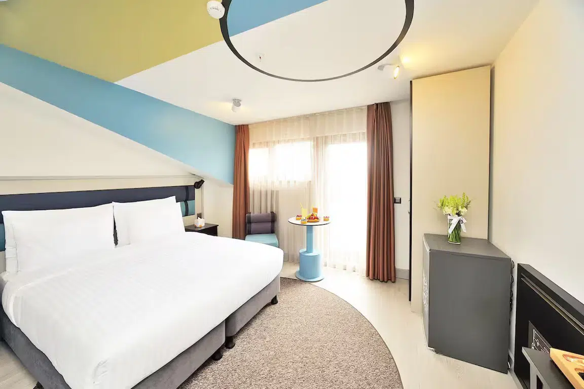 room image