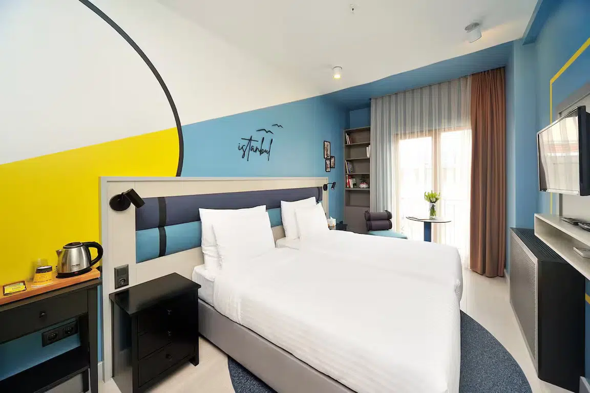room image