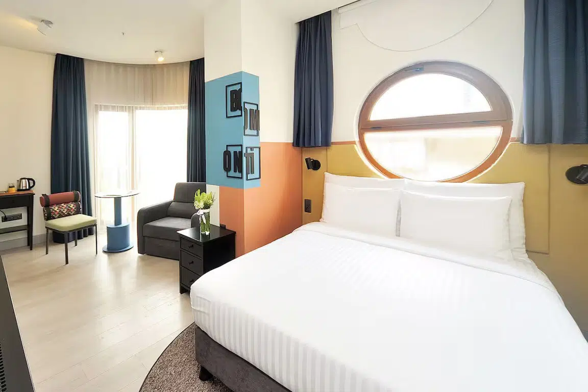 room image
