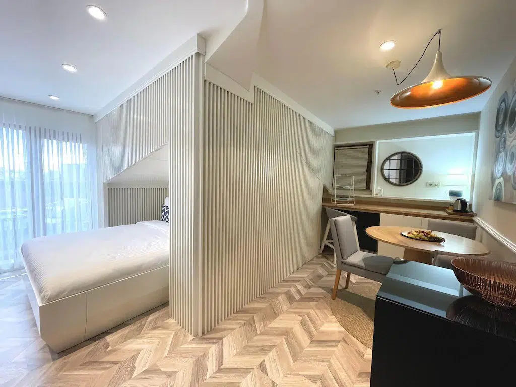 room image