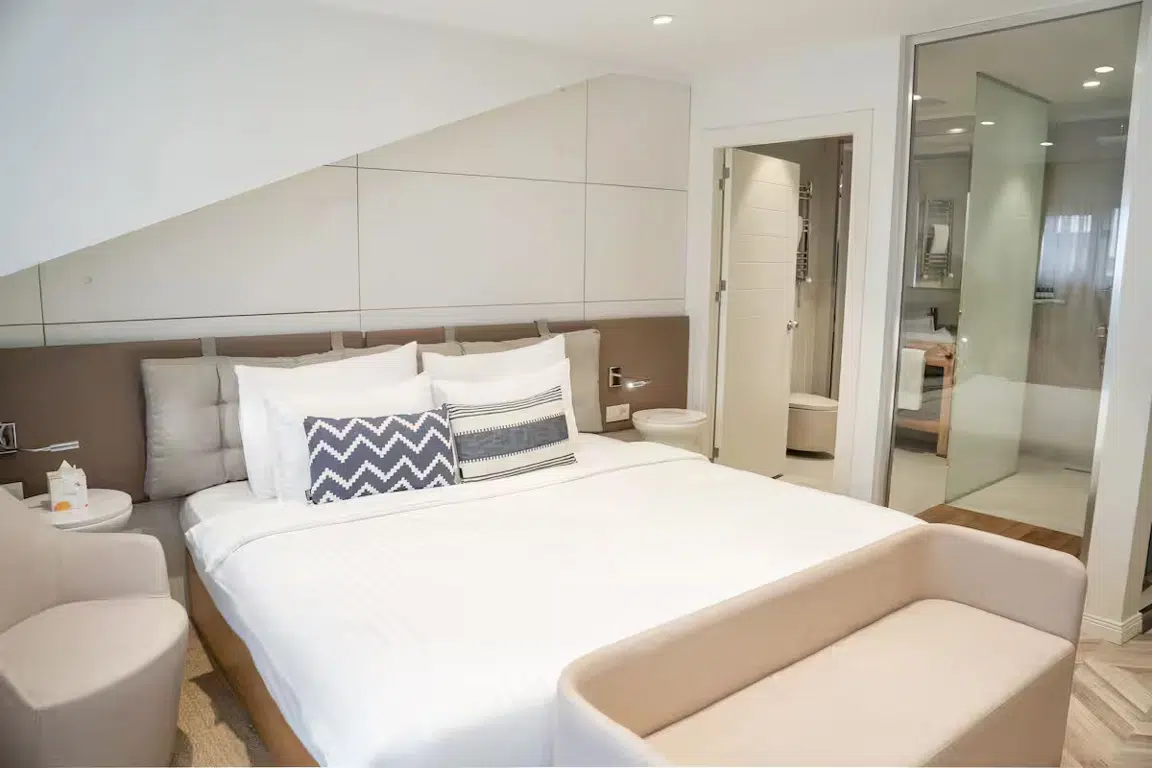 room image